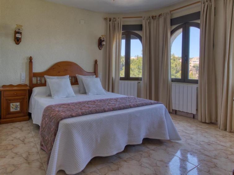 Seaview Villa Balcon Al Mar Javea Balcon del Mar Zewnętrze zdjęcie